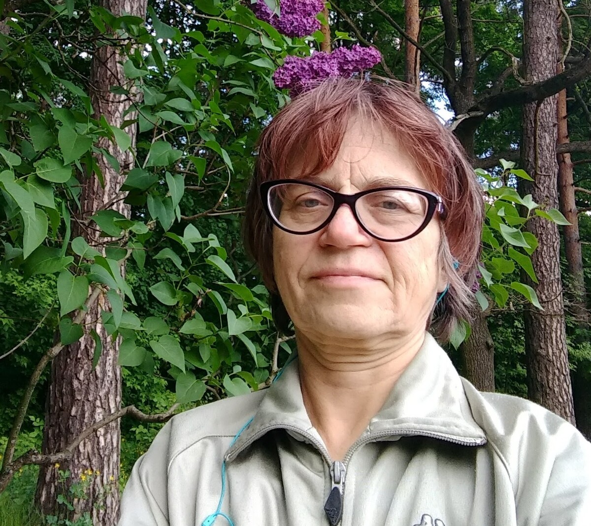 <p>Галина Богач</p> <p>Галина Богач</p>