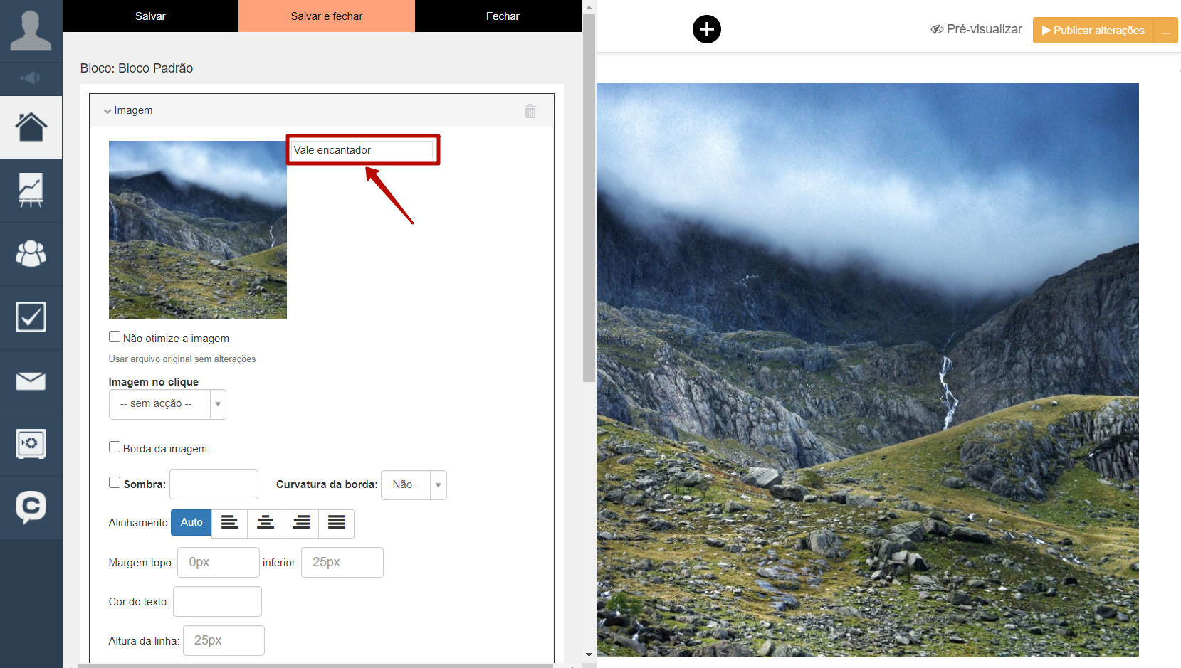		<p>		Valor do atributo Alt da imagem	</p>	