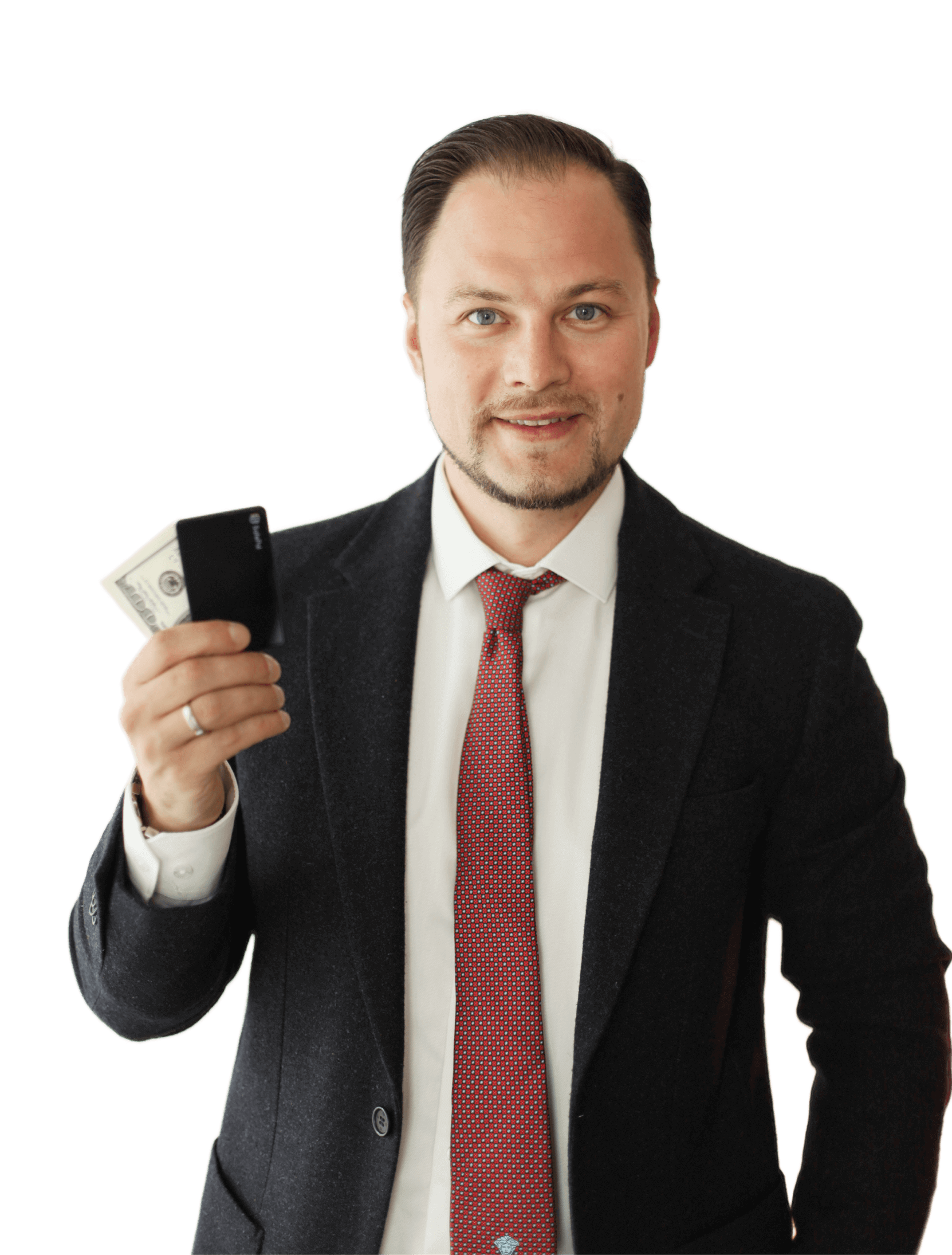 КРИПТО- ПРОРЫВ 2.0